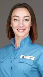 Павлюченкова Светлана Михайловна Павлюченкова Светлана Михайловна