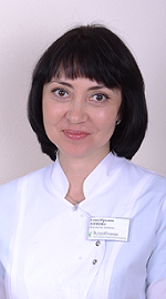 Плохова Елена Юрьевна Плохова Елена Юрьевна