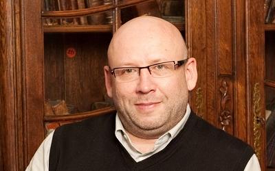 Сергей Лебедев: "Если из ста пациенток половина не забеременеет, клинику можно закрывать" Сергей Лебедев: "Если из ста пациенток половина не забеременеет, клинику можно закрывать"
