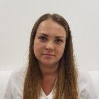 Галактионова Александра Михайловна Галактионова Александра Михайловна