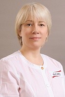 Гусарева Анна Александровна Гусарева Анна Александровна