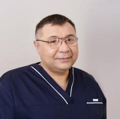 Измайлов Рашид Михайлович Измайлов Рашид Михайлович