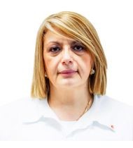 Кетиладзе Тамила Михайловна Кетиладзе Тамила Михайловна