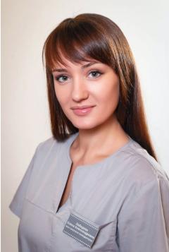 Лебедева (Шендерей) Елена Александровна Лебедева (Шендерей) Елена Александровна