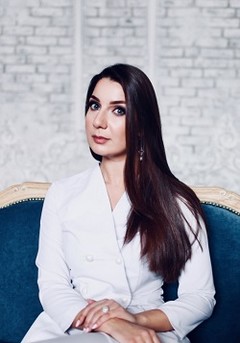 Обидняк Диана Малхазовна Обидняк Диана Малхазовна