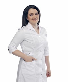 Шарфи Юлия Нажибовна Шарфи Юлия Нажибовна