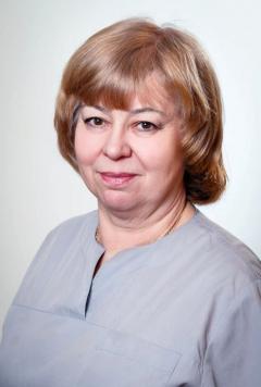 Смирнова Тамара Андреевна Смирнова Тамара Андреевна