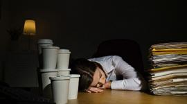 Ночная работа опасна для женщин Ночная работа опасна для женщин