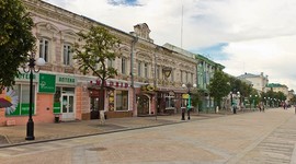 В Пензенской области родилось 268 детей ЭКО В Пензенской области родилось 268 детей ЭКО