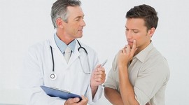 У бесплодных мужчин повышен риск развития рака простаты