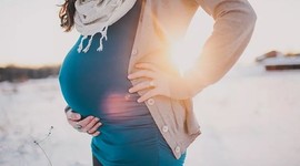 Гипертензия беременных зависит от времени года