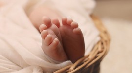 Женщина узнала о своей беременности перед родами Женщина узнала о беременности перед родами