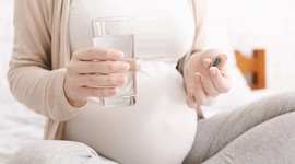Цинк помогает сохранить фертильность во время пандемии