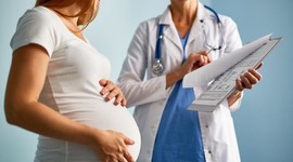 Беременные женщины передают антитела новорожденным