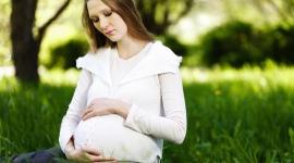 Опасен ли прием антидепрессантов во время беременности?