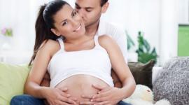 Влияние секса на зачатие и беременность: новые данные