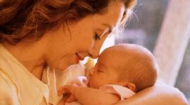 Возраст родов влияет на продолжительность жизни женщины