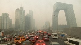 Чем опасен загрязненный воздух при беременности?