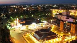 В Удмуртии откроется клиника ЭКО В Удмуртии откроется клиника ЭКО