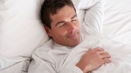 Нарушение режима сна вредит качеству спермы