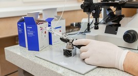 Предложен новый метод отбора эмбрионов для ЭКО
