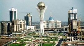 Казахстан выделяет квоты на ЭКО Казахстан выделяет квоты на ЭКО