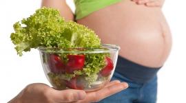 Какие продукты повышают шансы на беременность Какие продукты повышают шансы на беременность