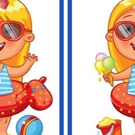 Дети – «ЭКОшки» и «натурашки»: в чем разница?