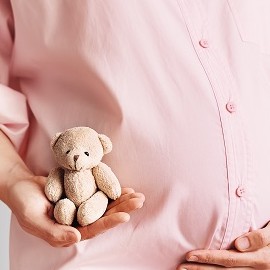 Как связаны беременность и лишний вес?