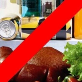 6 продуктов, которые можно вычеркнуть из запрета беременным