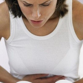 ПМС указывает на проблемы с женским здоровьем