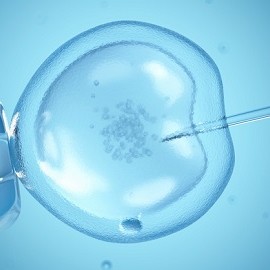 ВИЧ-инфицированным предложили «отмыть» сперматозоиды