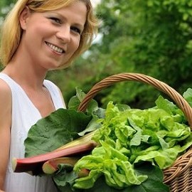 Ученые рассказали, когда овощи и фрукты мешают беременности