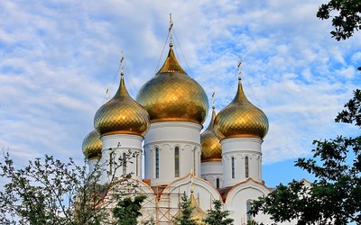 Церковь не против ЭКО, но с двумя условиями