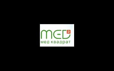 Центр ЭКО «Медквадрат»