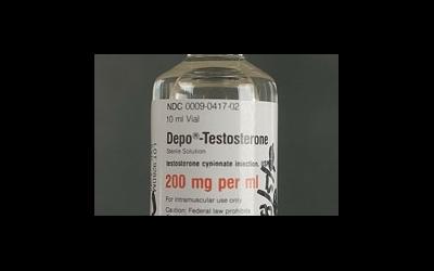 Неэффективность тестостерон-заместительной терапии для лечения мужского бесплодия
