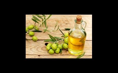 Оливковое масло увеличивает шансы на зачатие