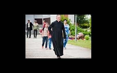 Польский священник «вступился» за ЭКО