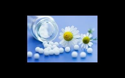 Гомеопатия при бесплодии