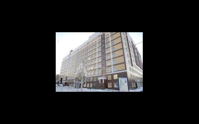 Новый центр ЭКО в Кемерове Новый центр ЭКО в Кемерове