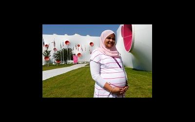 Ислам разрешает применение суррогатного материнства