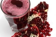 Гранатовый сок повышает мужскую фертильность Гранатовый сок повышает мужскую фертильность