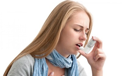 Бронхиальная астма и беременность