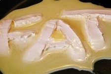 Трансжиры негативно влияют на фертильность Трансжиры негативно влияют на фертильность