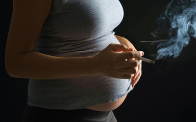 Курение матери приводит к мужскому бесплодию у детей