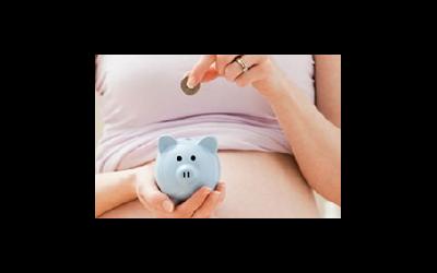 Как изменятся выплаты по беременности и родам в 2015 году? 