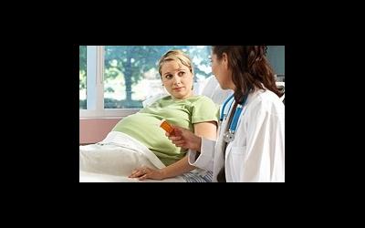 Анализ на гемостаз при беременности