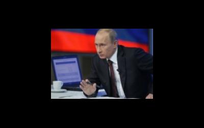 В.В. Путин о российской медицине В.В. Путин о российской медицине