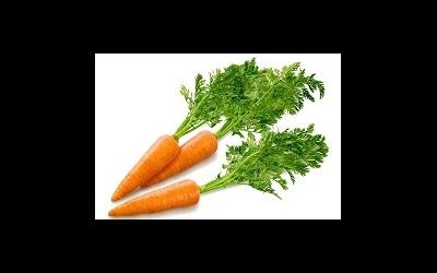 Морковь является самым полезным овощем для мужчин