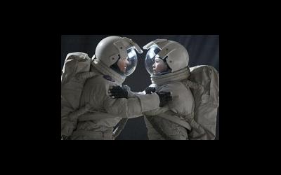 Космос делает людей бесплодными Космос делает людей бесплодными